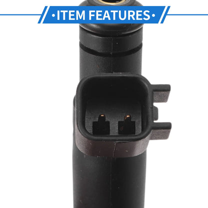 Fuel Injector for Ford Ranger 3.0 (2002-2004) - Engine Fuel Nozzle 2 x