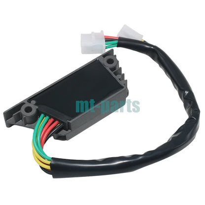 Voltage Regulator Rectifier for Honda VT1100C Shadow 1100 (1985-1986)