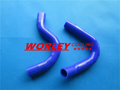 Radiator Hose for Mitsubishi Triton MJ 2.6L Carb Petrol (1991-1996)