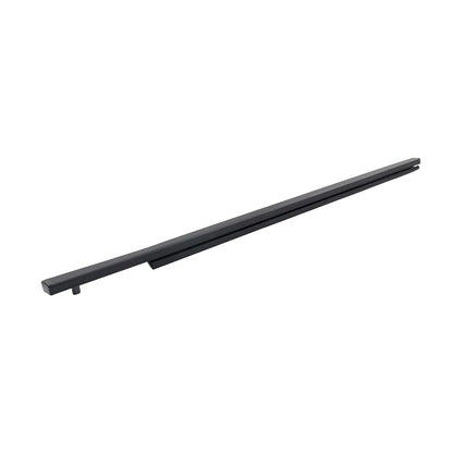 Rear Right Door Window Weather Seal Strip for Land Rover Discovery (2005-2016)