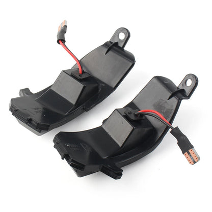 Dynamic Turn Signal LED Light for Skoda Rapid Fabia (2012-2023)