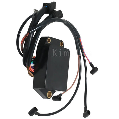 CDI Switch Box for Johnson Evinrude 112HP, 88HP, 90HP, 115HP