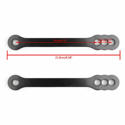 Rear Suspension Lowering Left for Honda CBR 600/900/919/929/954 (1991-2006)