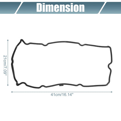Engine Valve Cover Gaskets for Nissan X-Trail (2001-2013)