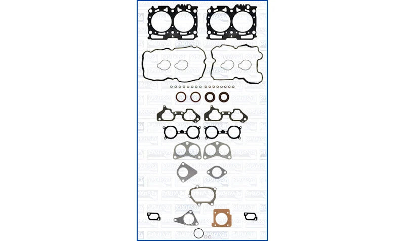 Head Gasket Set/Kit for Subaru Impreza WRX STI GRF GVF 2.5L EJ25 EJ257