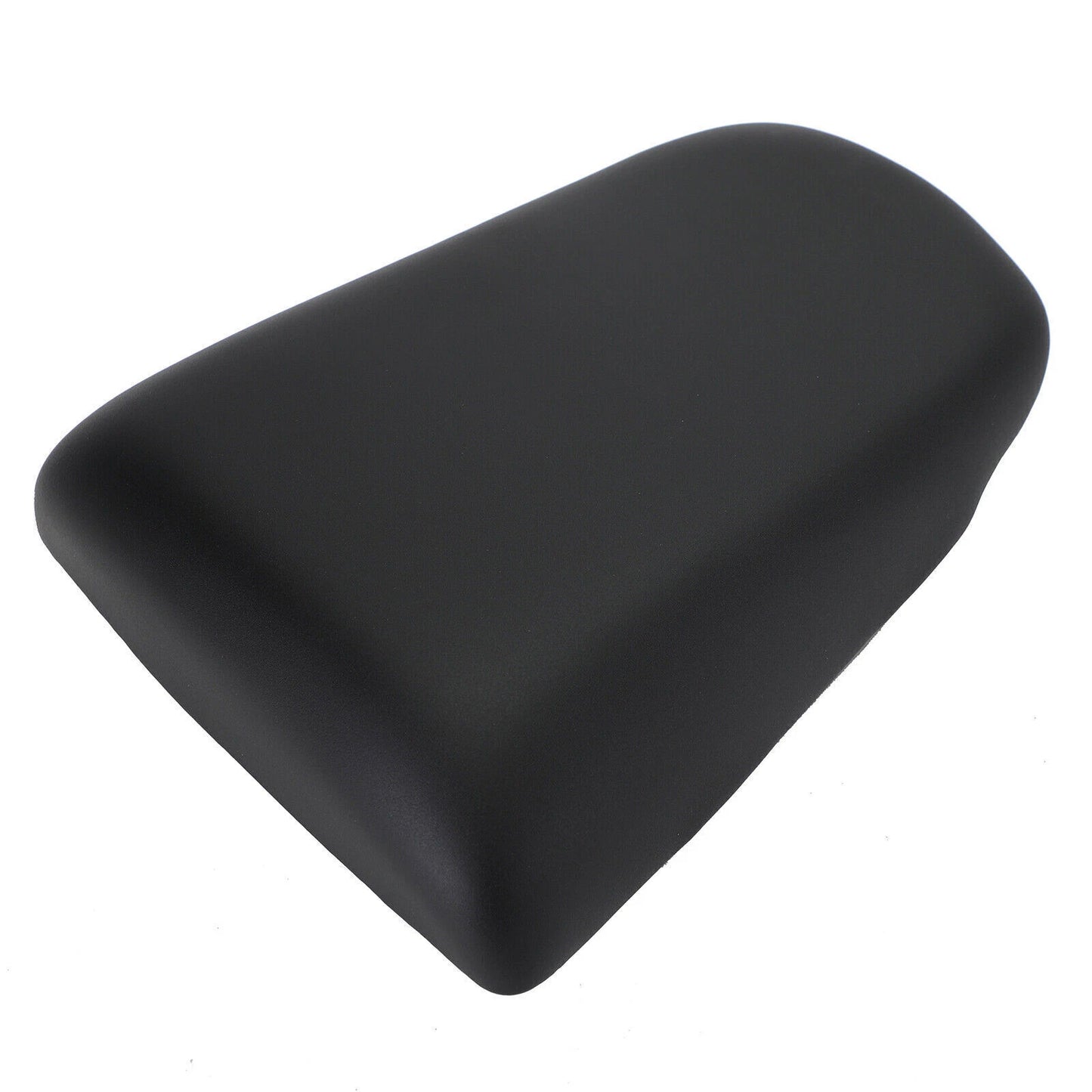 Pillion Seat Rear Bench Black for Suzuki SV650 SV1000 (2003-2007)