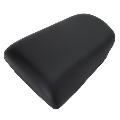 Pillion Seat Rear Bench Black for Suzuki SV650 SV1000 (2003-2007)