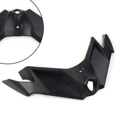 Front Fairing Winglet Cover for Kawasaki Ninja 250 300 (2013-2017)