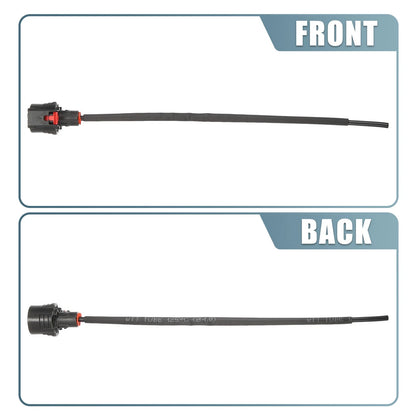 20cm Pigtail Connector Harness Plug Set for Chevrolet