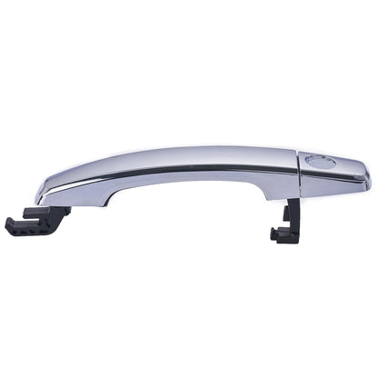 Chrome Outer Door Handle for Holden Barina, Caprice (2011-2018, 2013-2017)