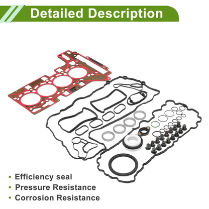 Cylinder Head Gasket Kit for BMW 1 Series (2004-2013)