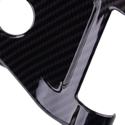 Bonnet Hood Hinge Cover Trim for Jeep Wrangler JL (2018-2023)