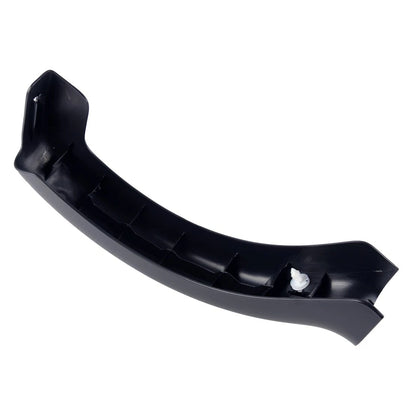 2 x Rear Boot Hinge Covers for Honda Accord Sedan (2018-2019)