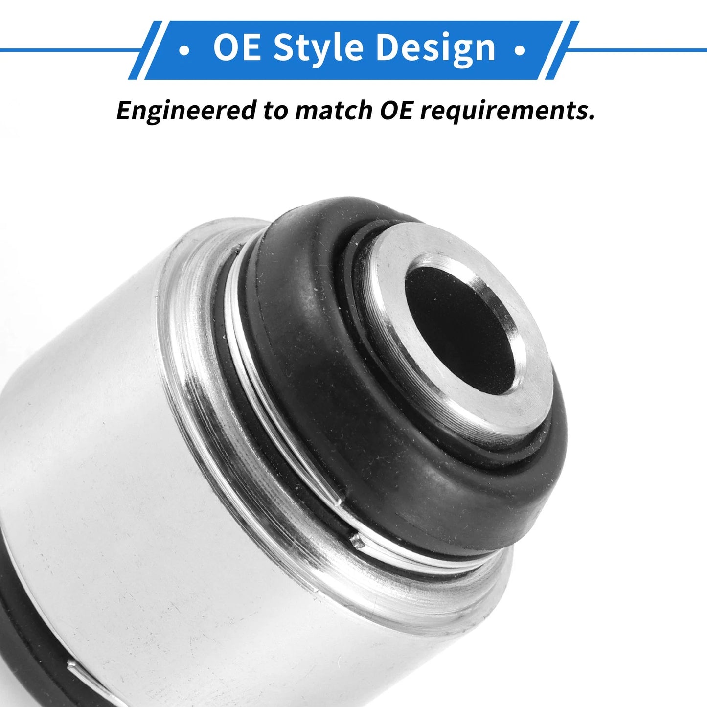 Rear Suspension Knuckle Bushing for Subaru BRZ, Exiga, Forester (2012-2020)
