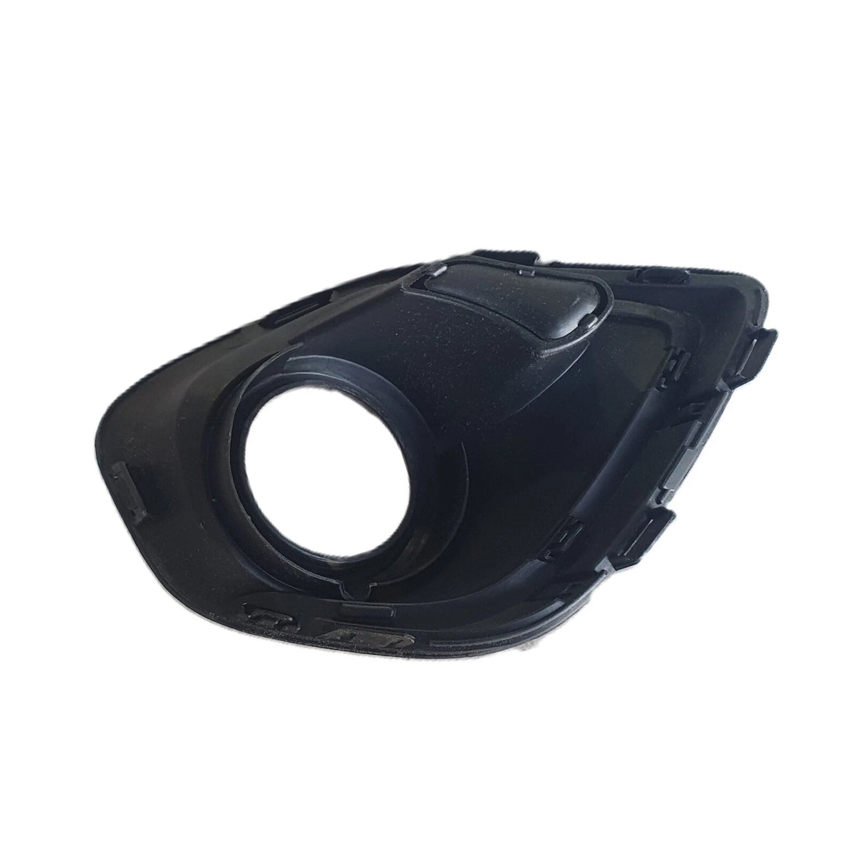 Front Bar Grille With Fog Light Mount for Mitsubishi (2000–2024)
