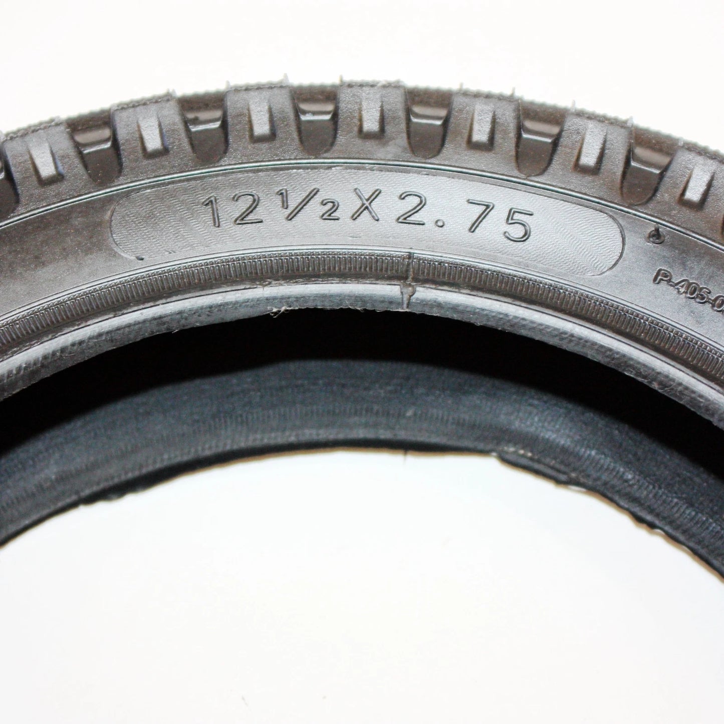 12.5 x 2.75 Tyres for 47cc 49cc Mini PIT Monkey Dirt Pocket Bike