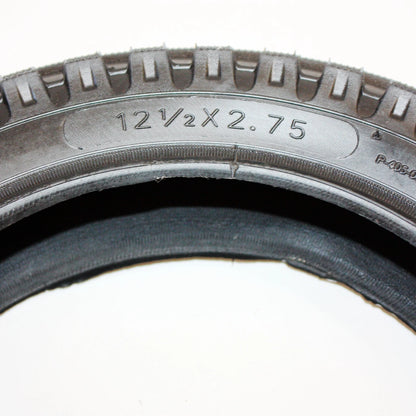 12.5 x 2.75 Tyres for 47cc 49cc Mini PIT Monkey Dirt Pocket Bike