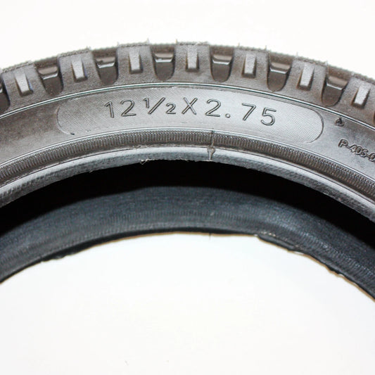 12.5 x 2.75 Tyres for 47cc 49cc Mini PIT Monkey Dirt Pocket Bike