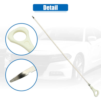 Engine Oil Level Dipstick for Mitsubishi L200 (1996-2007)