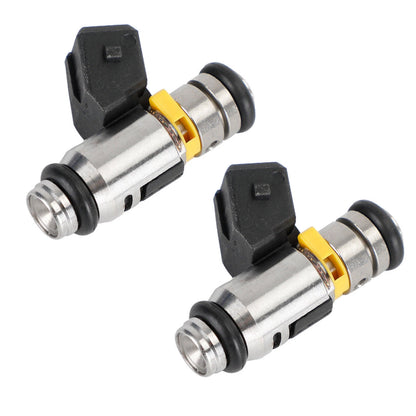 Fuel Injectors 480cc 46lbs for Harley Davidson