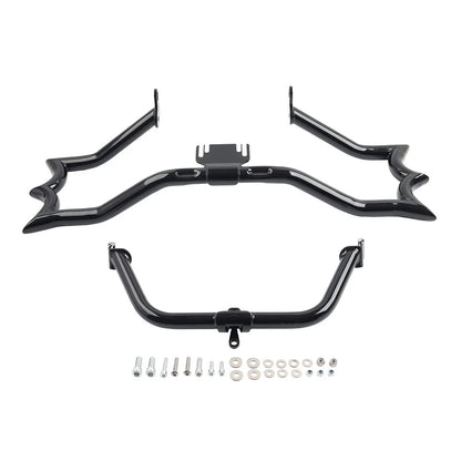 Engine Guard Crash Bar for Harley FLTR FLTRXS Road Glide (2015-2023)