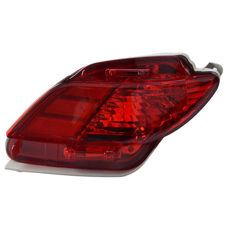 Rear Bumper Light Brake Lamp for Lexus RX270 RX350 RX450H (2010-2015)