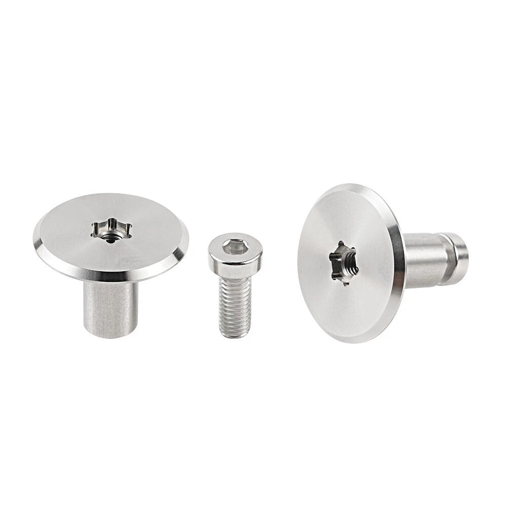 2 x Sub Frame Fuel Tank Mounting Bolts for KTM 690 Enduro/SMC R (2014-2022)