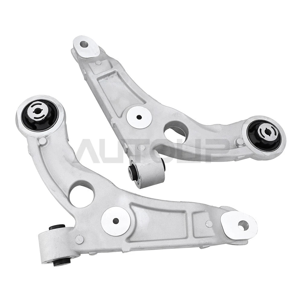 2 x Control Arm Kit Front Lower LH+RH Side for Jeep Cherokee (2014–2018)