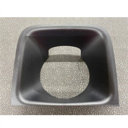 Front Bumper Adaptive Cruise Control Bezel for 2017-2021 Jeep Grand Cherokee