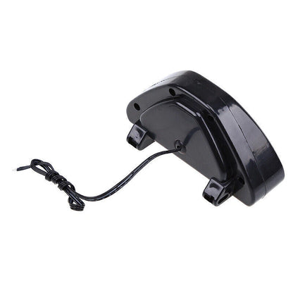 12 LED F1 Style Rear Tail Brake Stop Light for Universal Vehicles