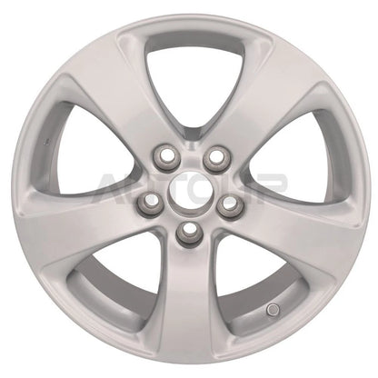 17x7 Alloy Wheel Rim for Toyota Sienna (2011–2020)