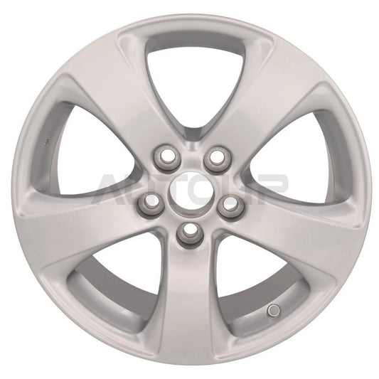 17x7 Alloy Wheel Rim for Toyota Sienna (2011–2020)