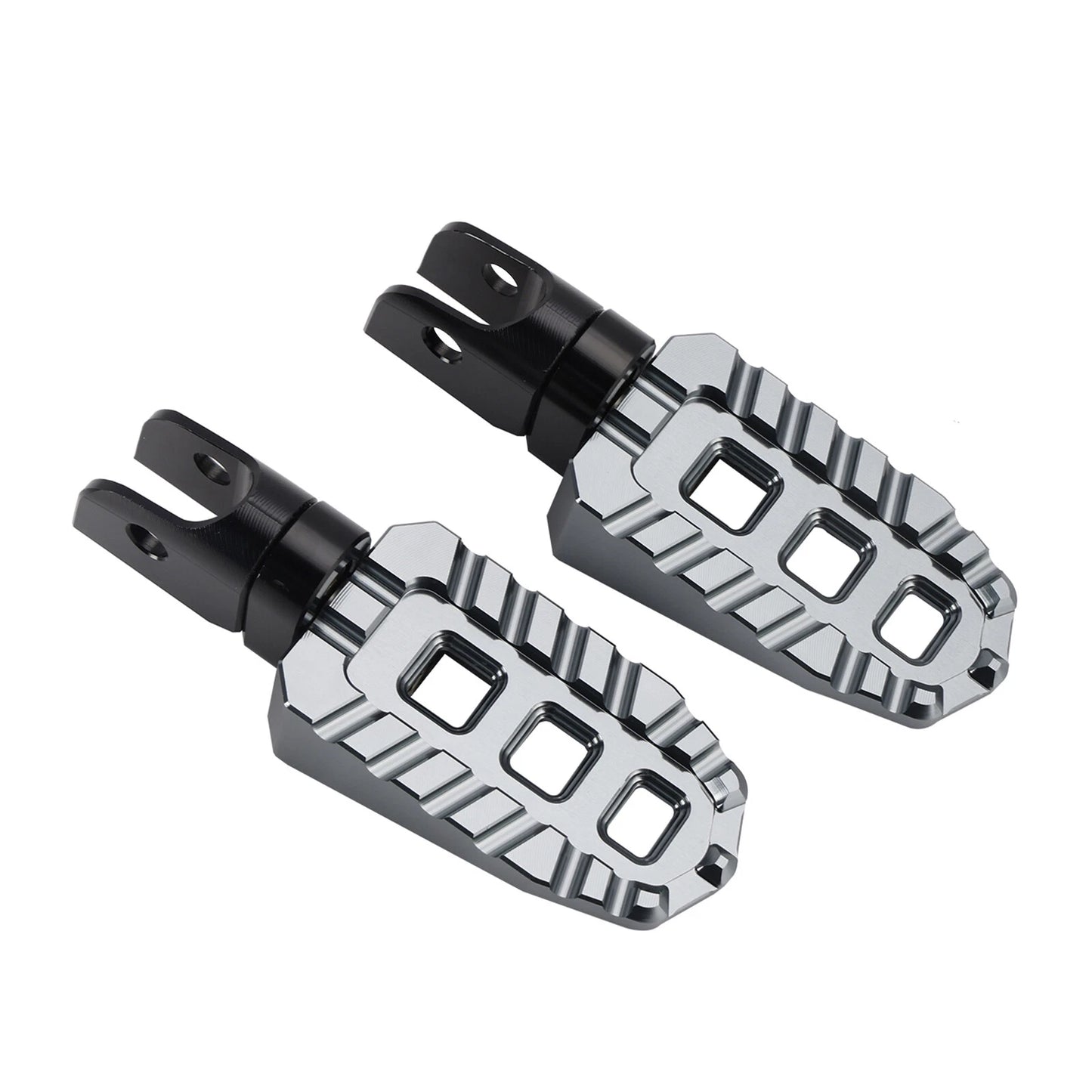 Footrests Pegs for BMW R1300GS F900GS F800GS S1000XR (2023-2024)