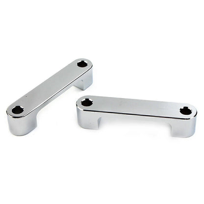 30 Inch Front Fender Bracket Spacers for Harley Touring (1996-2013)
