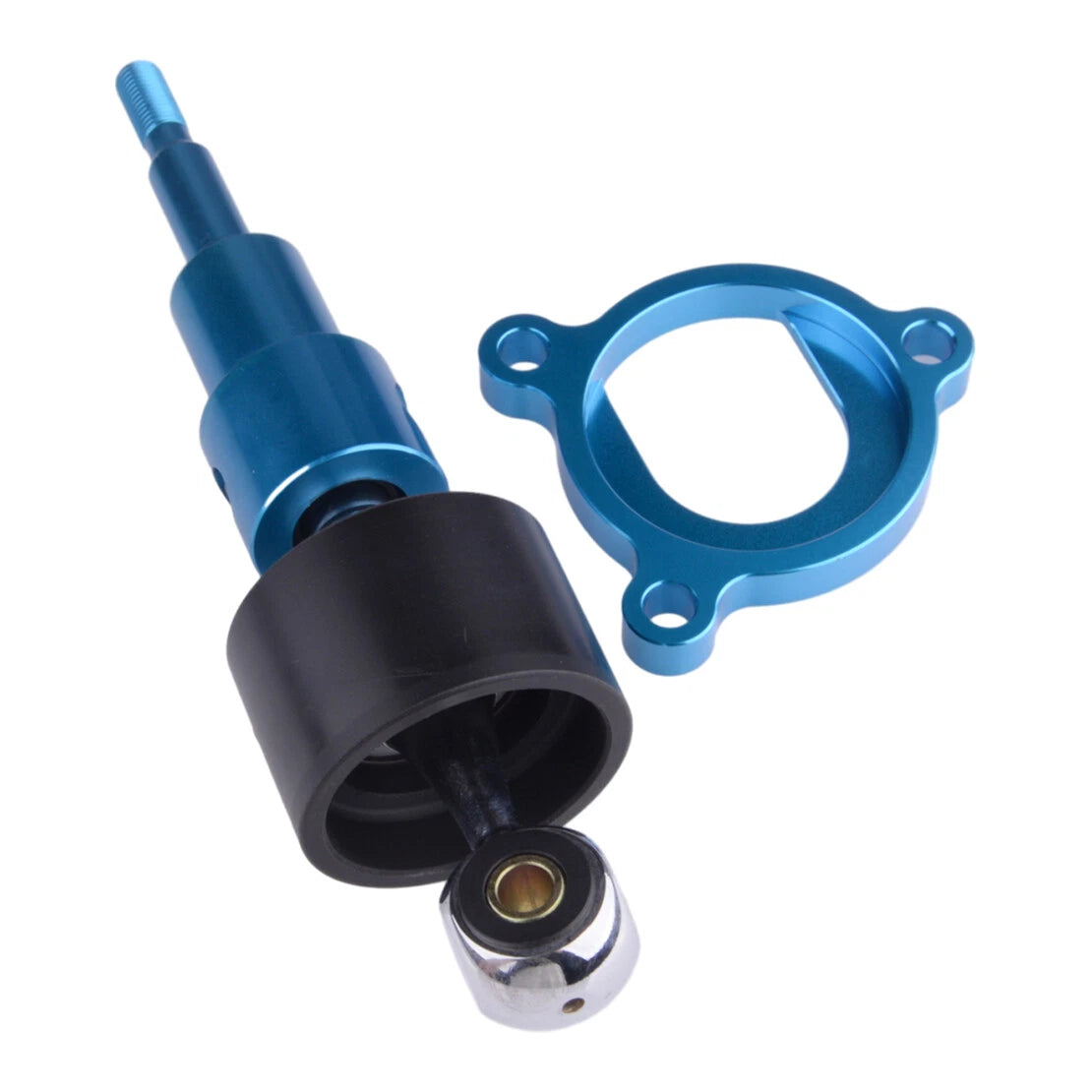 Short Throw Shifter for Infiniti G35 G37 Nissan 350Z 370Z (2003-2014)