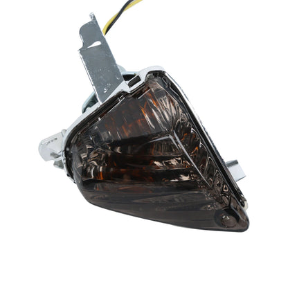 Rear Turn Signal Lights for Suzuki GSXR600 GSXR750 GSXR1000 (2007-2010)