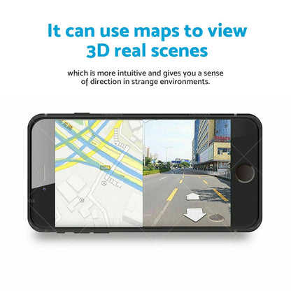 4G GPS Tracker Anti-Theft Real-Time Tracking Device for Vehicle AU