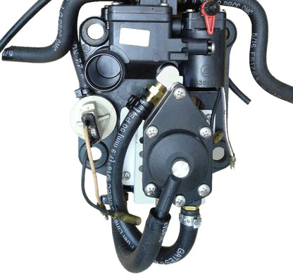 Johnson Evinrude Fuel Pump for V4 60° 90HP 115HP Models