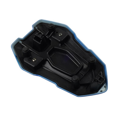 Tail Rear Seat Cover Cowl Blue for BMW S1000R M1000R (2022-2024)