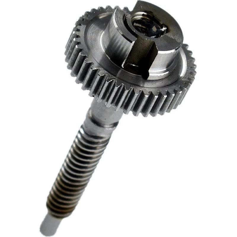 Metal Parking Brake Gear Actuator Repair Kit for BMW E65 E66 (2002–2008)