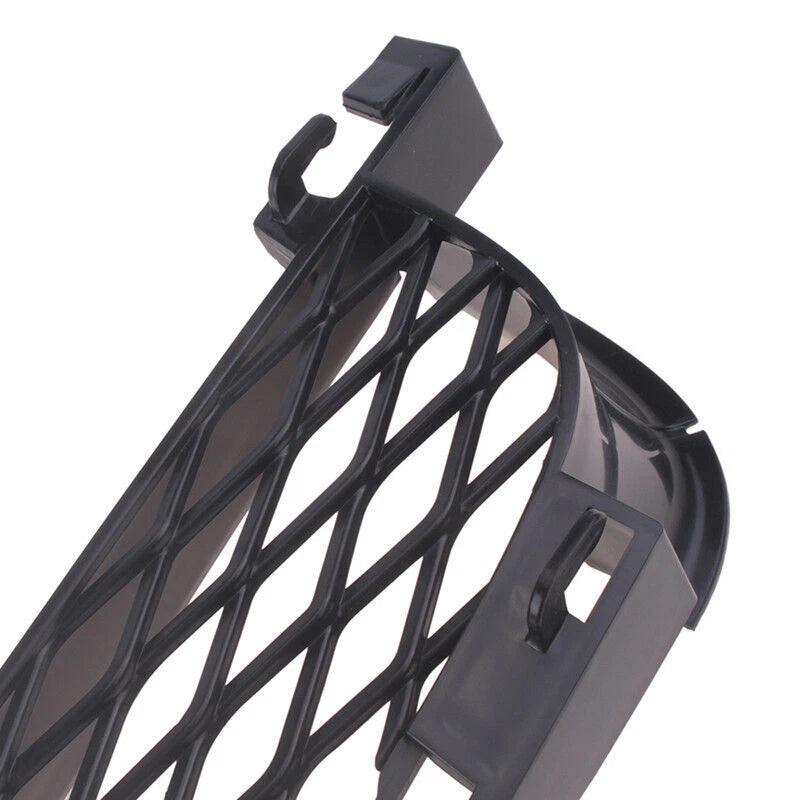 New Left Front Upper Bumper Mesh Grill for 2004-2006 BMW X5 E53