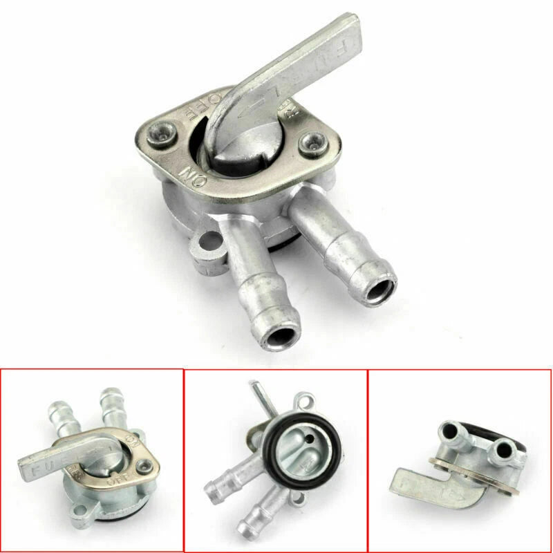 Fuel Tap Switch for Honda ATC70 ATC110 ATC125 TRX90 (1970-2023)