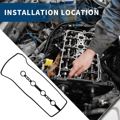 Valve Cover Gasket for Toyota Camry/Corolla (2002–2011)