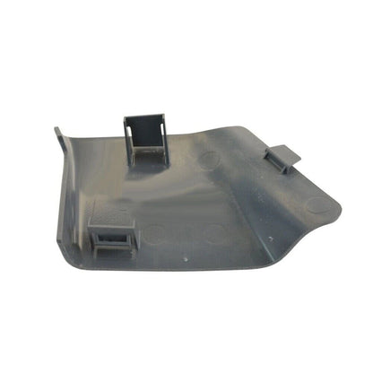 Slate Gray Seat Belt Anchor Cover for Dodge RAM 1500 2500 (2019-2023)