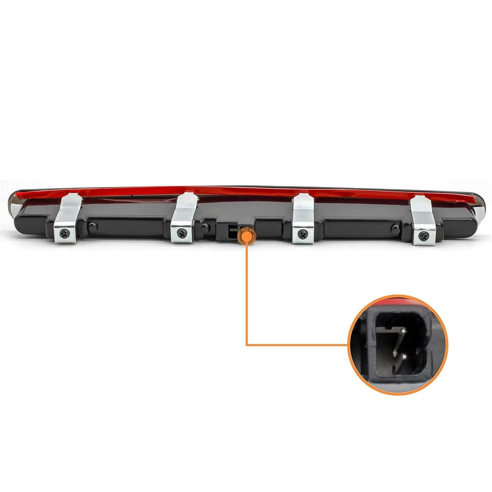 Smoked LED 3rd Brake Light for Chevy Camaro (2016-2022)