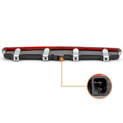 Smoked LED 3rd Brake Light for Chevy Camaro (2016-2022)