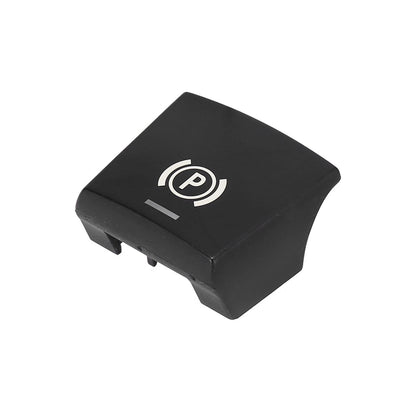 Parking Brake Switch Button Cover for BMW 5 Series F07 F10 F12 F16 (2015-2019)