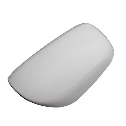 Right Rear View Mirror Caps Cover Frame ABS for Toyota Highlander (2014-2019)