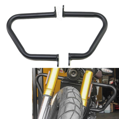 Crash Bar Kit for Triumph Scrambler 400x Speed 400 (2024-2025)