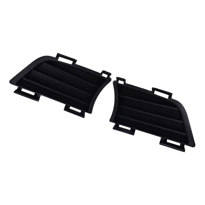 Front Bumper Fog Light Covers for Pontiac Vibe (2005-2008)
